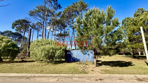 Terreno en Punta del Este, Beverly Hills