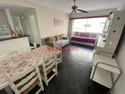 Apartamento 1 Dormitorio - Play la Mansa -  Punta del Este