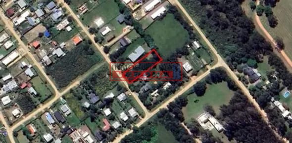 Lote de 900m2 en Miramar Acres - La Barra