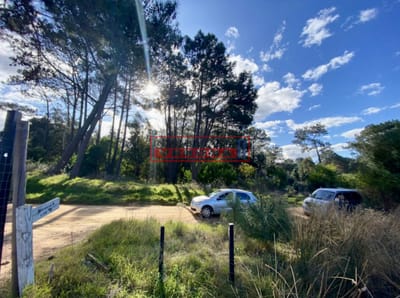 Lote en Barra Verde - La Barra