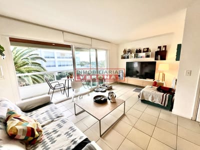 Apartamento en venta en el Puerto - Punta del Este