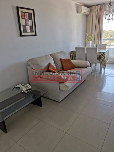 Apartamento 1 Dorm - Zona Roosevelt