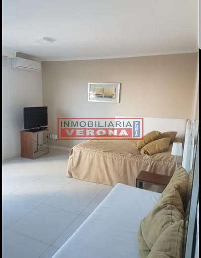 Monoambiente - Zona Roosevelt