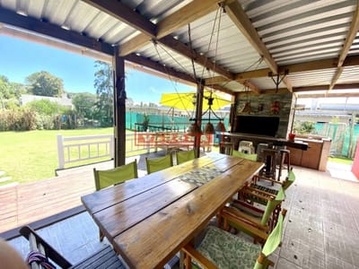Vende casa en barrio privado la residence, de 4 dormitorios en Punta del Este