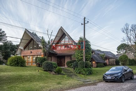 Hermosa casa en venta en Punta del Este de 7 dormitorios