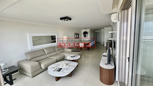 Apartamento 3 dormitorios - Punta del Este