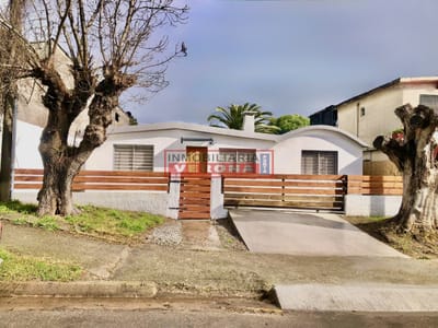 CASA 4 Dormitorios en Venta - Maldonado