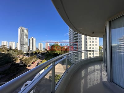 Ocean Drive en VENTA - 3 dorms + área de servicio