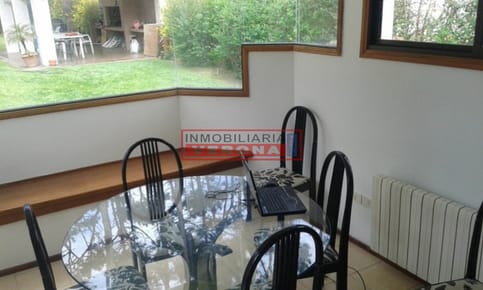 Casa en Zona San Rafael