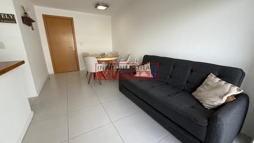 Apartamento 1 Dorm - Zona Roosevelt