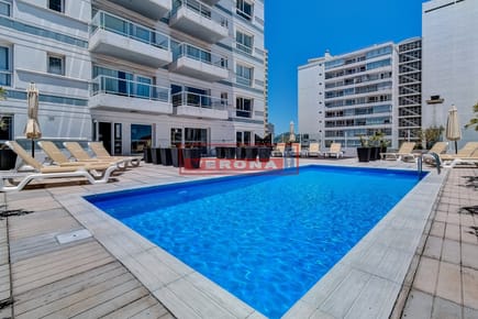 Departamento en Venta Lux Tower ! Punta del Este