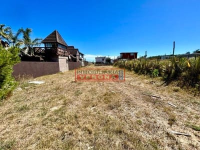 Terreno en Santa Mónica