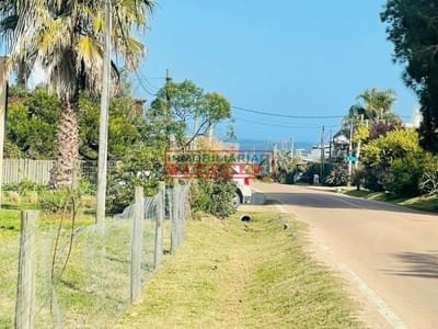 Terreno en El Chorro