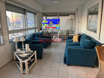 Apartamento 2 dorms - Península
