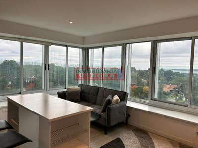Apartamento 1 Dorm - Zona Roosevelt