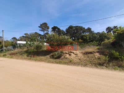 Terreno en Rincón del Indio