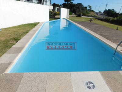 APARTAMENTO EN VENTA 2 DORMITORIOS PUNTA BALLENA