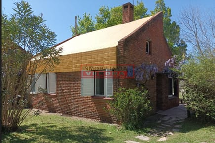 Venta casa en Club Azul, barrio privado, Punta Ballena