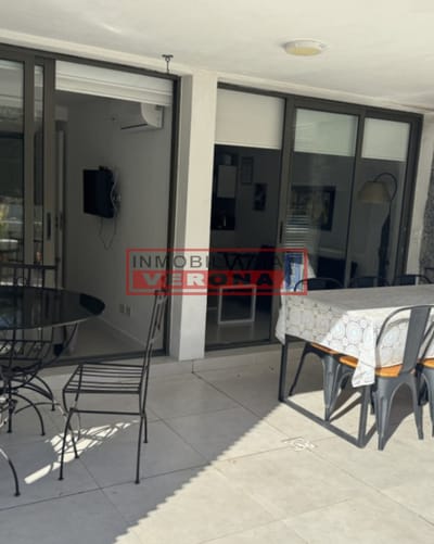 En Edificio Unique, te ofrecemos departamento de 2 dormitorios.