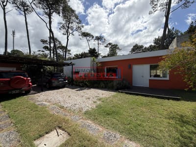 Muy linda Casa en Venta Pinares