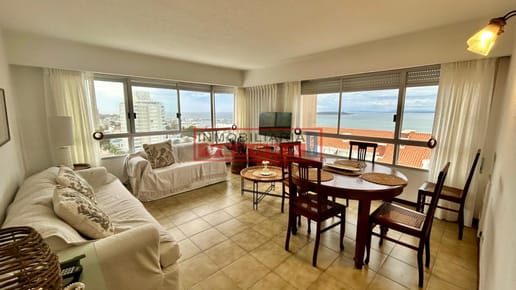 Apartamento en Peninsula