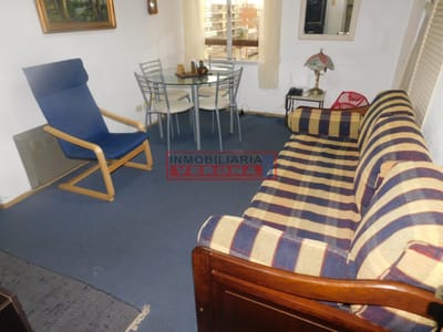 APARTAMENTO EN VENTA 1 DORMITORIO PENINSULA