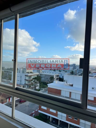 Oportunidad Venta apartamento de 1 dormitorio en Punta del Este