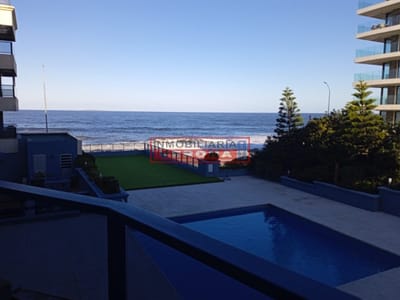 Apartamento en venta - 1era línea al Mar en Península