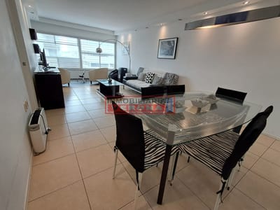 Apartamento en venta en Península Punta del Este, 2 dormitorios, 2 baños
