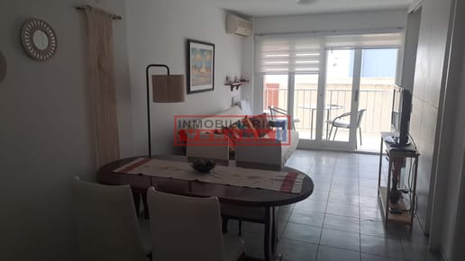 Apartamento en Peninsula, 1 dormitorios *