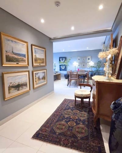 Departamento en Venta – Edificio Torre Centenario, Barrio Bella Vista