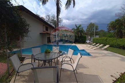 vendo residencia en San Bernardino