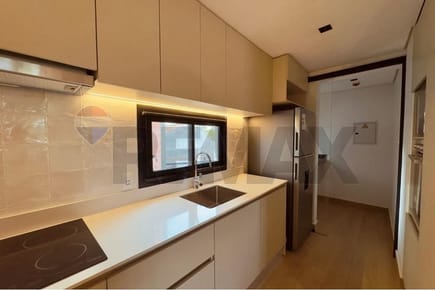 Departamento - Venta - Las Lomas (Carmelitas), Paraguay