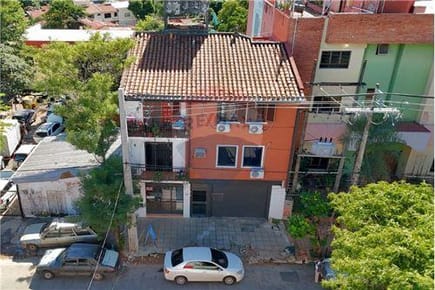 Depósito-Venta-PY Asunción San Vicente
