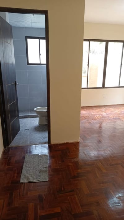 Departamento en Anticretico nuevo a estrenar  en final Achumani