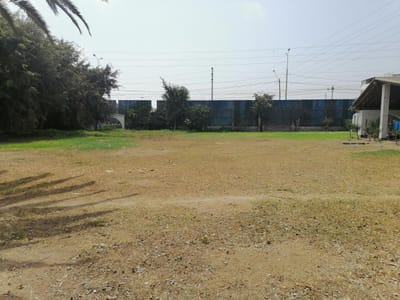 Vendo Terreno Local comercial en Huertos De Lurín $1,621.000