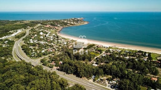 Terreno en venta Punta Ballena  - Ref : PBI1104