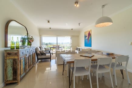 Apartamento de 3 dormitorios en Veramansa, Punta Ballena - Veramansa - Ref : PBI1109