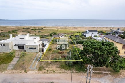 Terreno en venta Las Grutas  - Ref : PBI1163