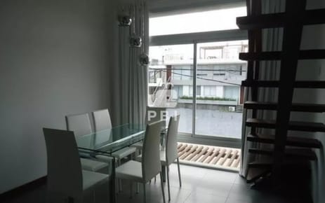 Muy lindo departamento Venta y Alquiler, 1 dormitorio, Manantiales - MANEROS - Ref : PBI12394
