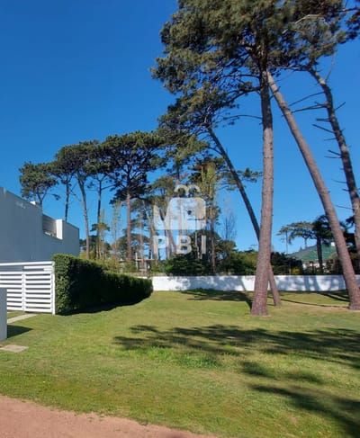 Lote en venta Barrio Privado Punta del Este  - Ref : PBI12470