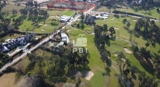 Espectacular 6 solares en el Golf  - Ref : PBI12491