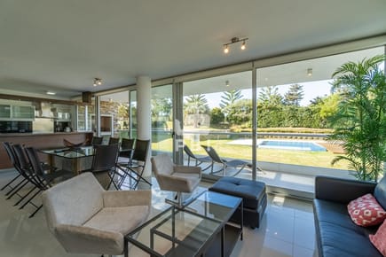 Apartamento 2 suite, Playa Brava -  Terrazas de Villa Brava  - Ref : PBI12497