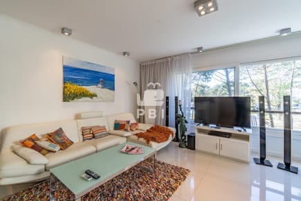 Penthouse 3 DORMITORIOS en Green Park, Punta Ballena -  Green Park - Ref : PBI12656