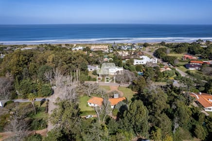 Venta Casa de 3 dormitorios y servicio en Solana, Punta Ballena - Ref : PBI12665