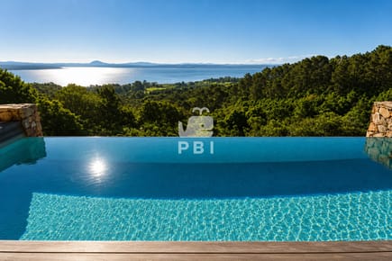 Venta Casa Las Cumbres, Punta Ballena - Ref : PBI12722