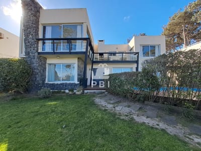 Venta de casa 6 dormitorios en la Barra  - Ref : PBI12733