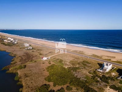 Lote de 392 m² en Santa Mónica - José Ignacio - Ref : PBI12897