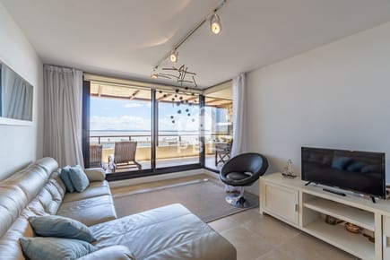Apartamento en venta Punta Ballena -  Quartier Punta Ballena - Ref : PBI13032