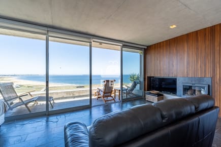 Apartamento en venta en Punta Ballena  - Sierra Ballena 1 - Ref : PBI13033